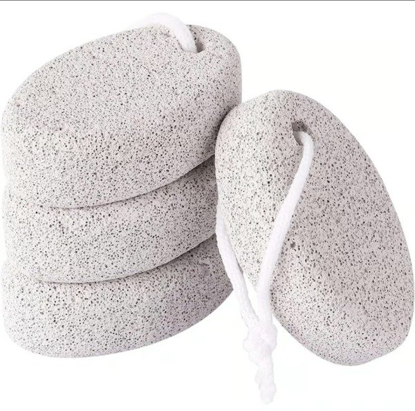 Producto - PIEDRA POMEZ OVALADA