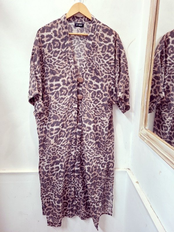 Producto - Kimono largo ST MARIE