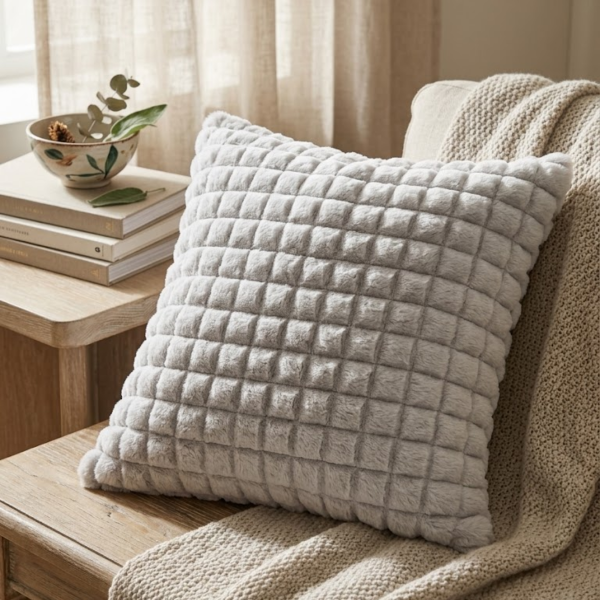 Producto - Almohadón Soft Touch Relieve - 0