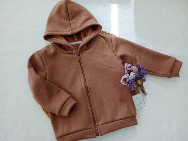 Producto - CAMPERA DE PIEL