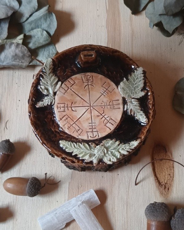 Producto - Portasahumerios Guía del Norte