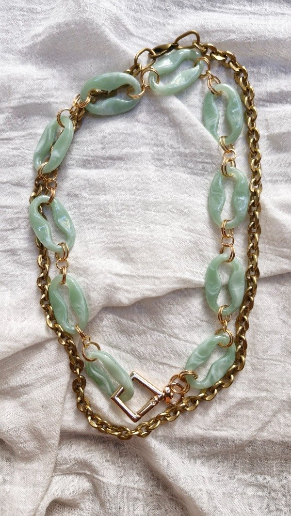 Producto - Collar Lolita