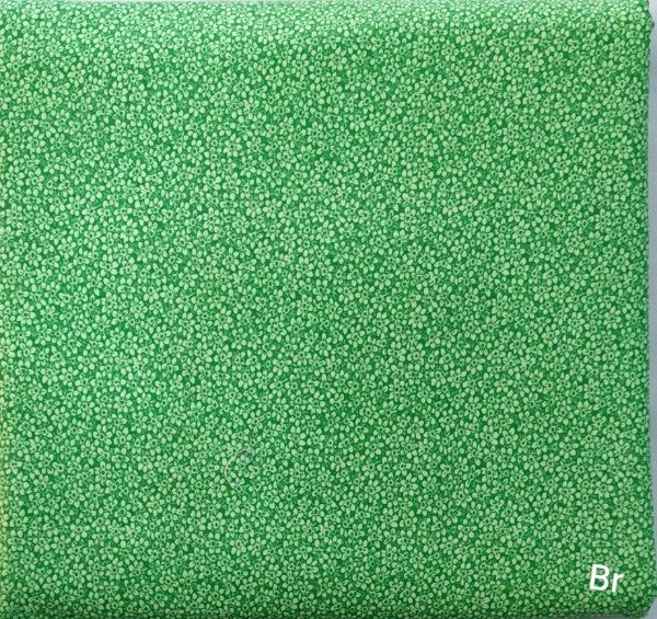 Producto - FAT QUARTER VERDES - 0