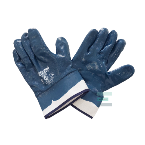 Producto - GUANTE STEELPRO