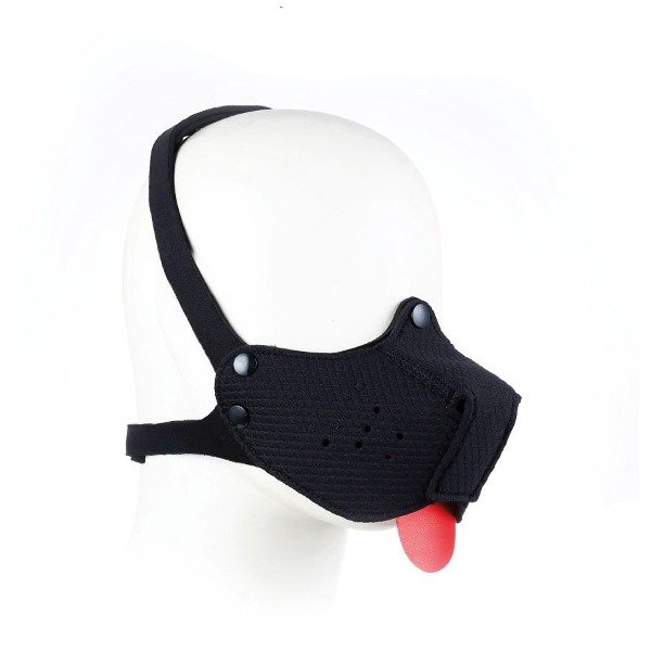 Producto - Puppy Mask