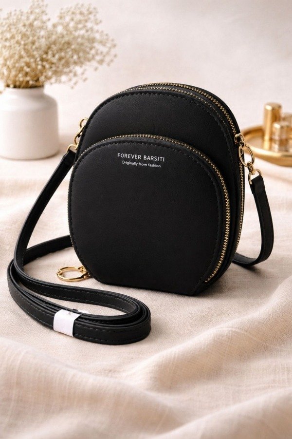 Producto - PORTACELU MAXI - NEGRO