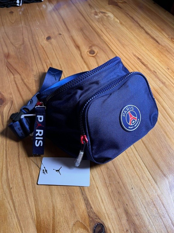 Producto - Riñonera PSG
