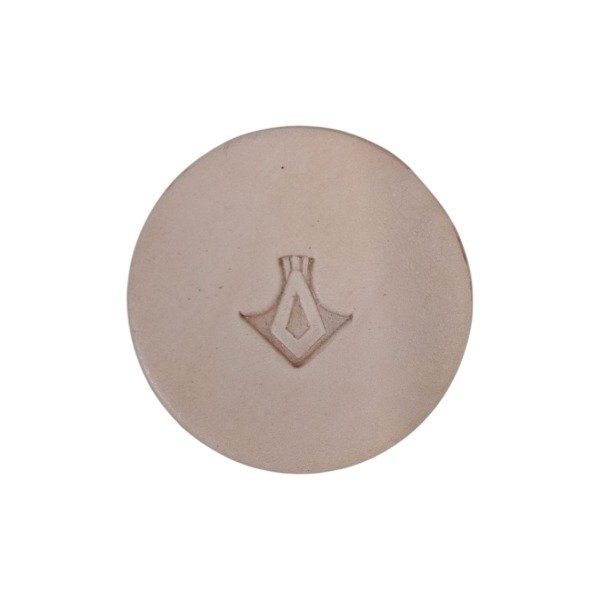 Producto - Cincel mediano curva