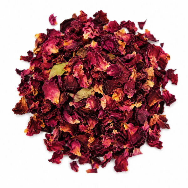 Producto - Petalos  de rosa x25gr
