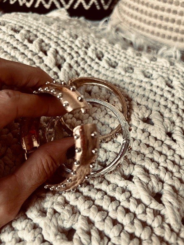 Producto - Pulseras Virginia - 2