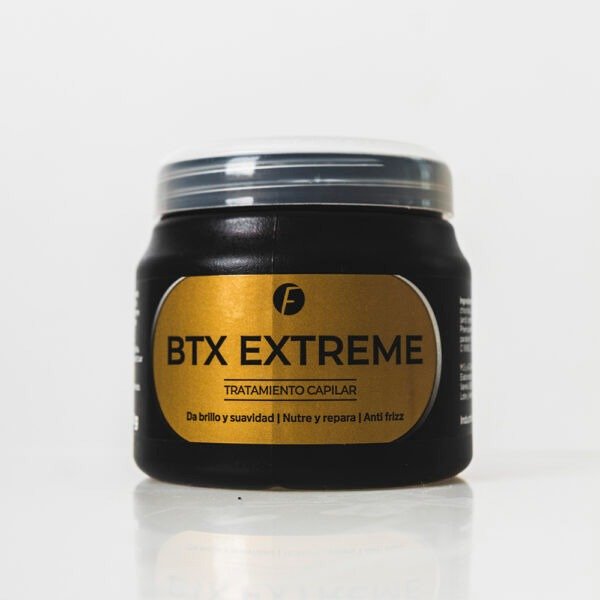 Producto - Mascara BTX Frilayp - 240gr