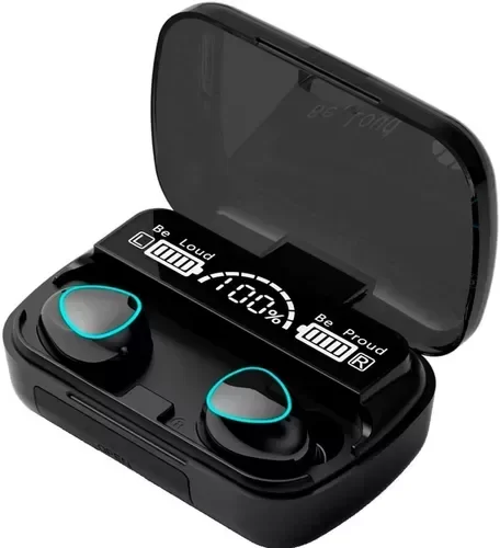 Producto - AURICULAR BLUETOOTH M10