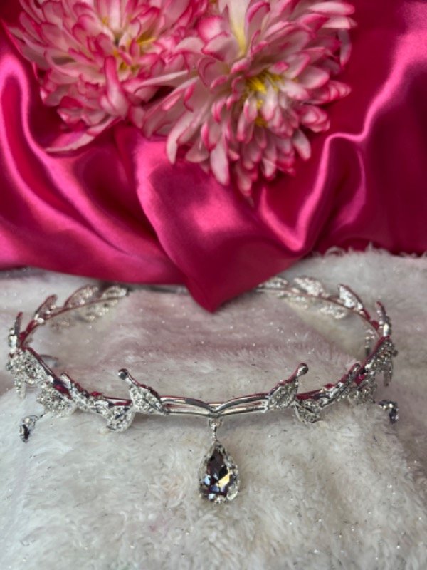 Producto - Corona estilo dioses