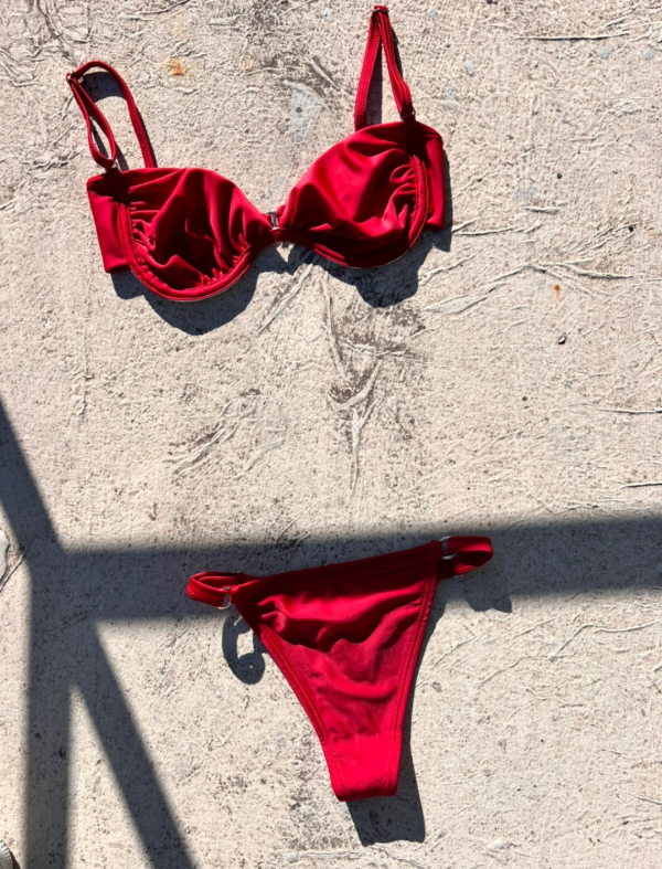 Producto - Bikini Luli con arco