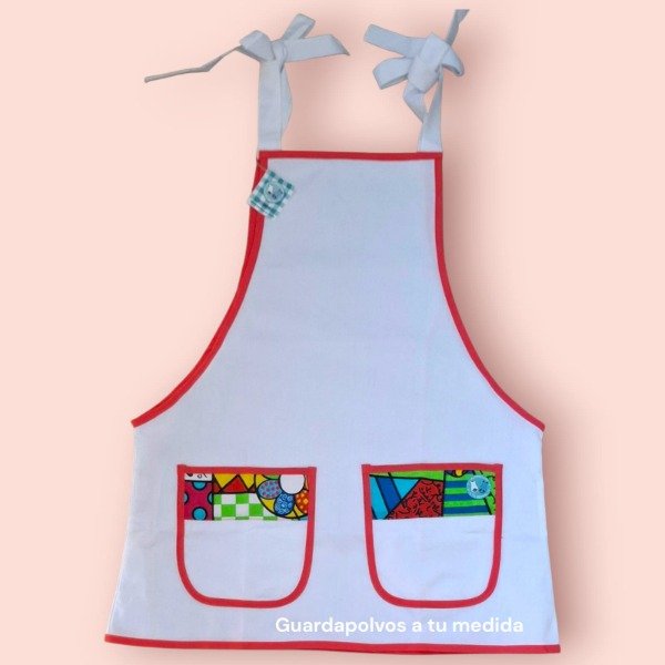 Producto - Britto u con coral xs