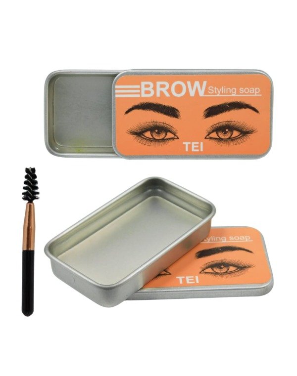 Producto - JABON FIJADOR P/ CEJAS - TEI