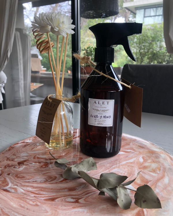 Producto - Home Spray Premium 250cc