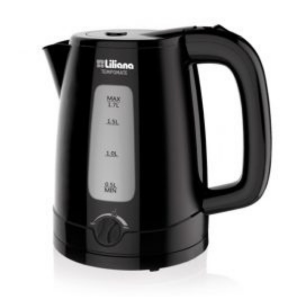 Producto - PAVA ELÉCTRICA TEMPOMATE LILIANA