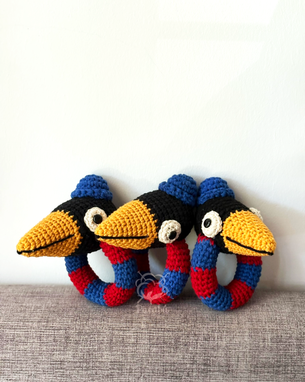 Producto - SONAJERO CUERVO SAN LORENZO