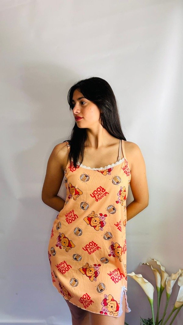 Producto - Camisón Pooh