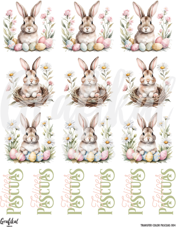 Producto - Transfer Color Pascuas 004