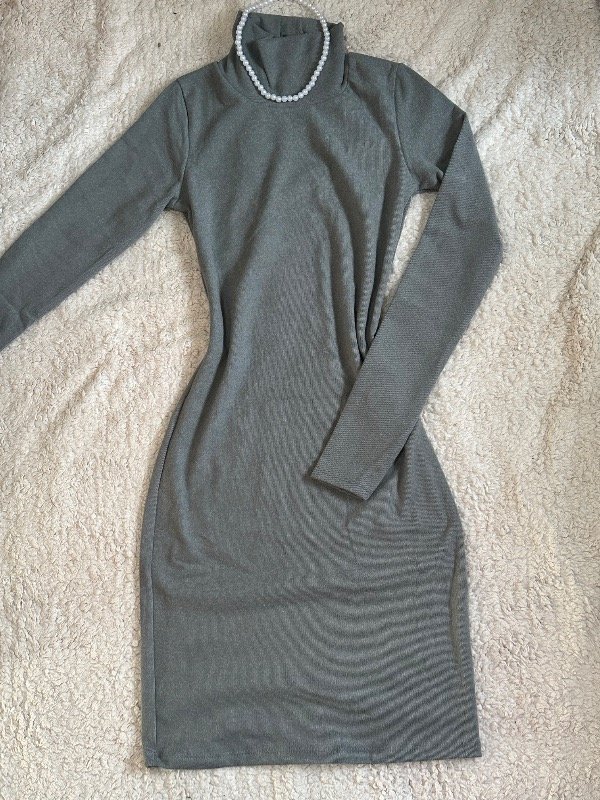 Producto - Vestido polera
