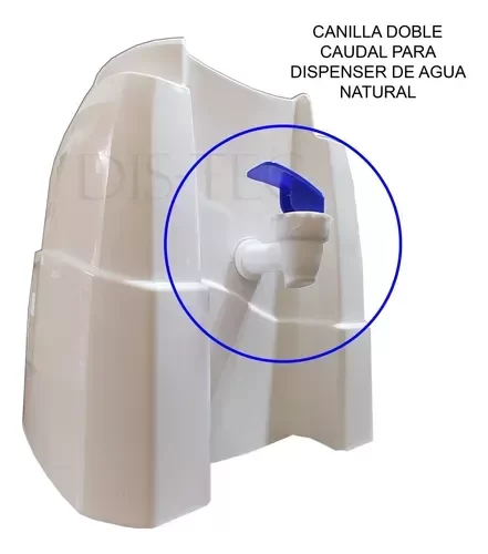 Producto - DISPENSER MESA/CANILLA
