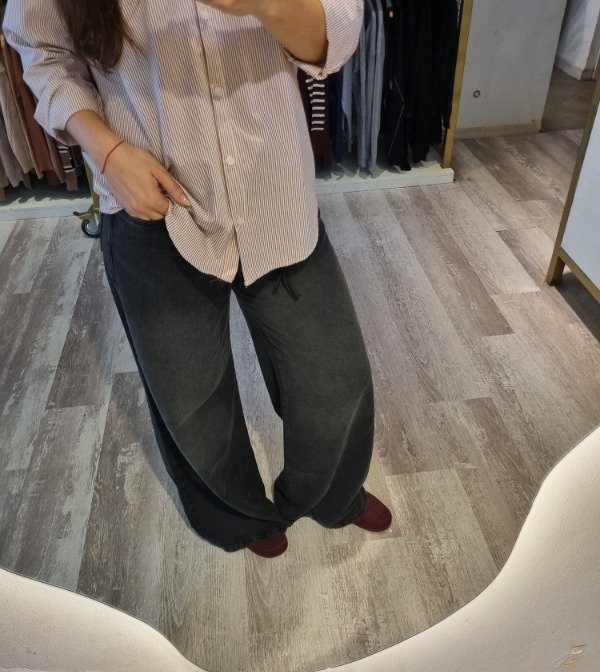 Producto - Wide leg cinto