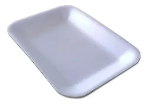 Producto - BANDEJA TELGOPOR N618 15X20CM