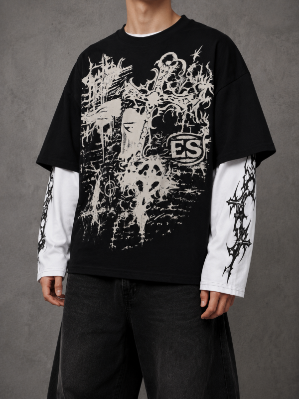Producto - Remeras bones - 1
