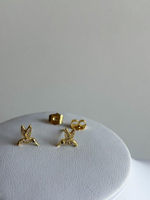 Producto - pasantes colibrí cubic