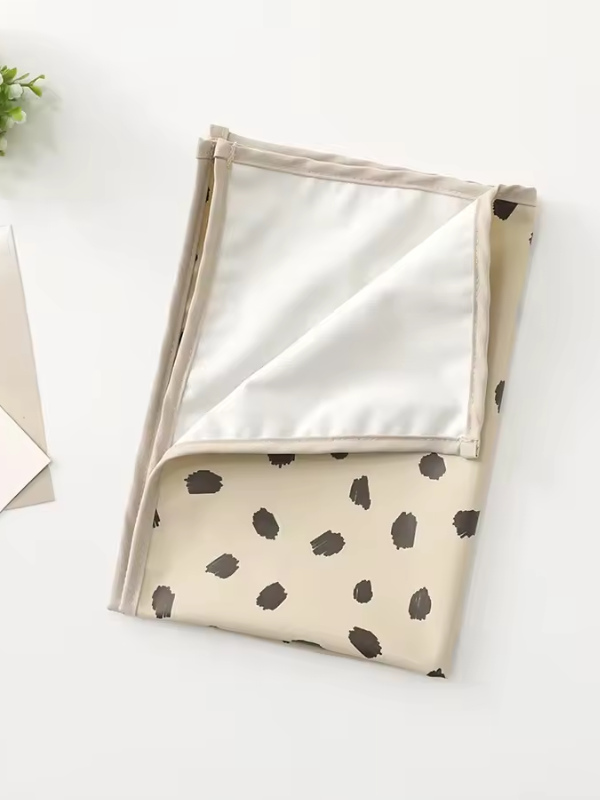 Producto - Cambiador impermeable - Pintitas