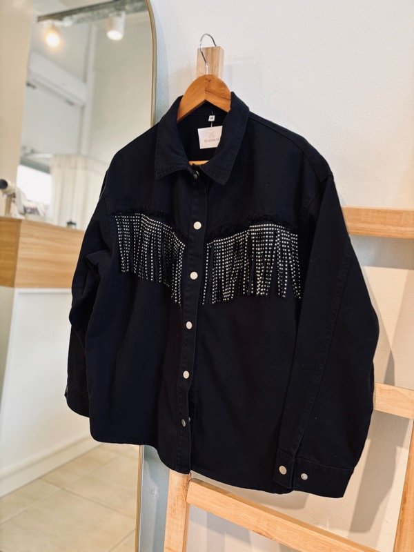 Producto - Campera ZARA
