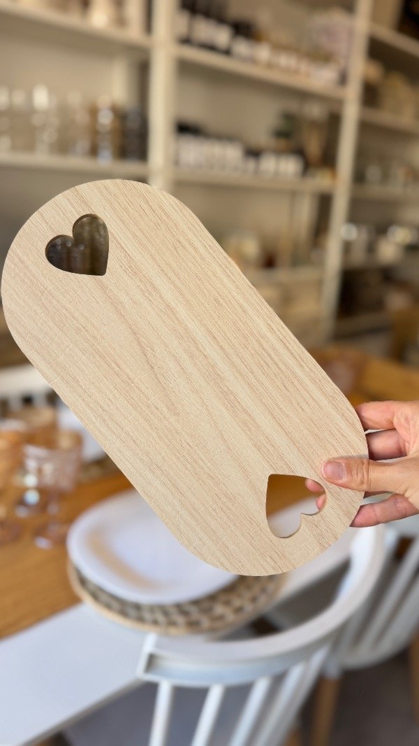 Producto - Corazones