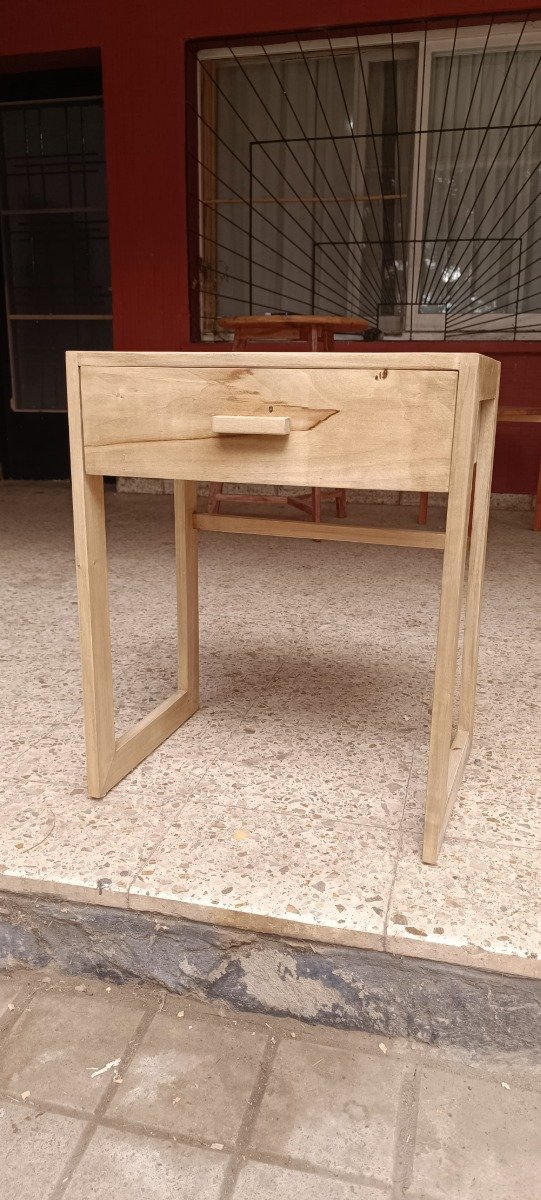 Producto - Mesa de noche Julia