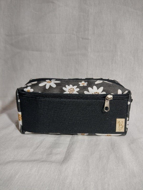 Producto - Cartuchera con bolsillo lateral