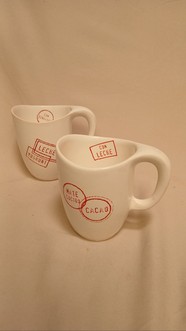 Producto - Jarro Desayuno - Sellos
