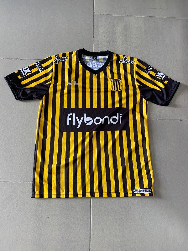 Producto - ALMIRANTE BROWN TITULAR 2026