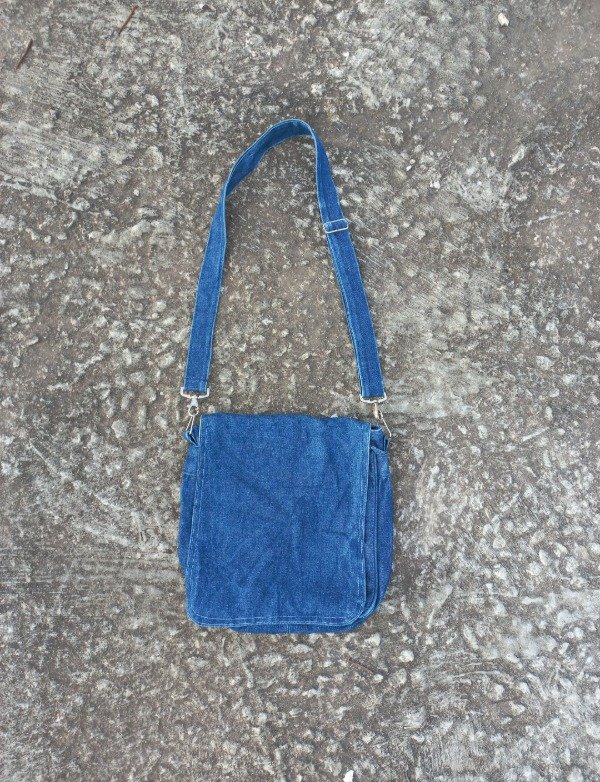 Producto - Morral de Jean