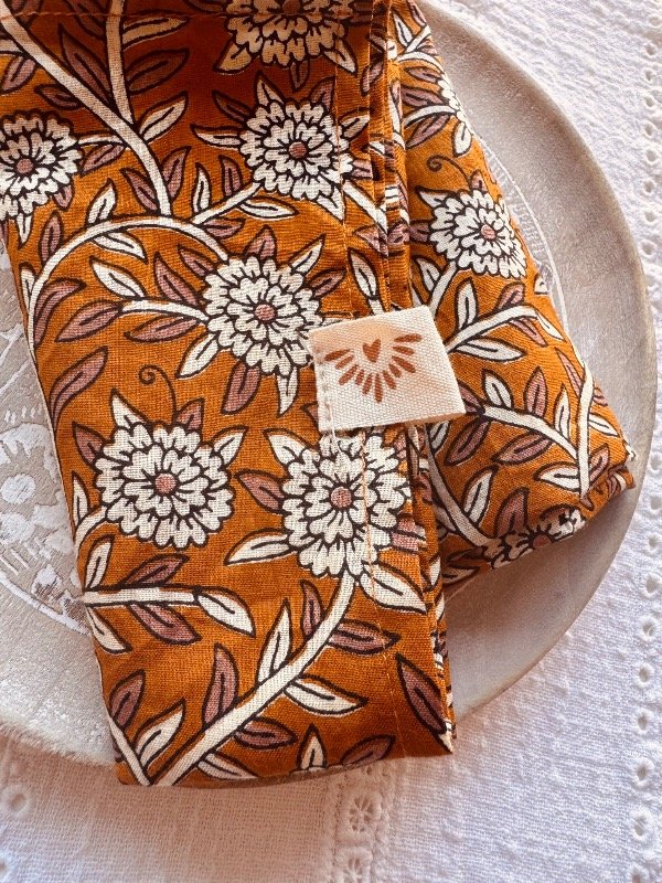 Producto - Pañuelo Prithvi