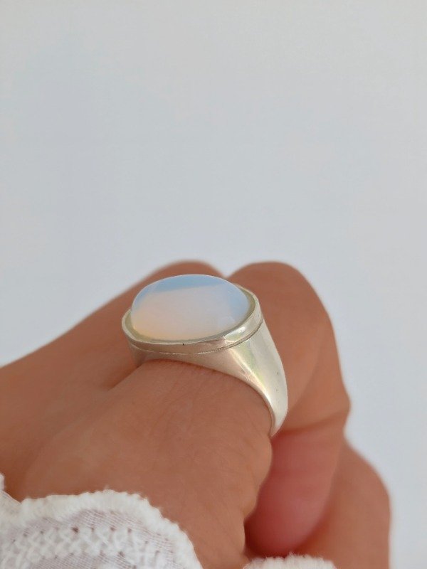 Producto - Anillo Blue Moon - 1