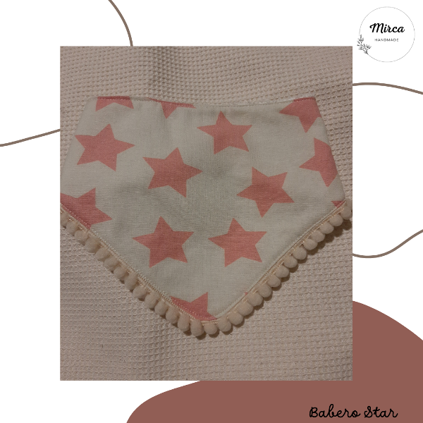 Producto - Bandana Star
