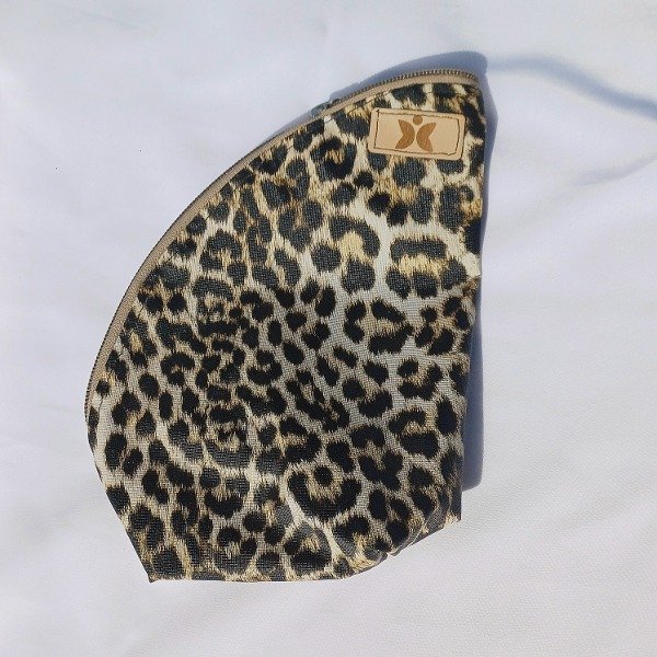 Producto - set matero animal print