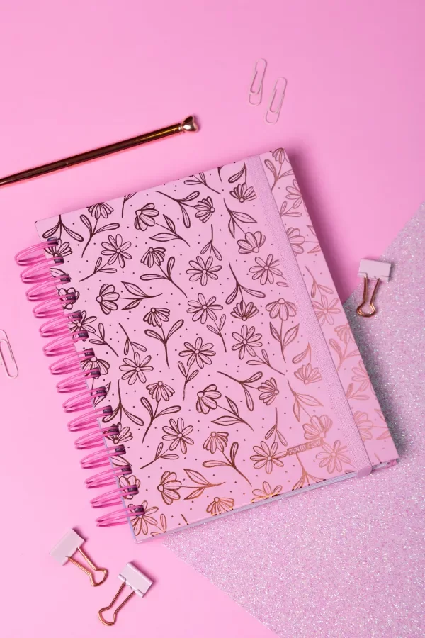 Producto - MI AGENDA SWEET  SEMANA A LA VISTA 2027 - 0