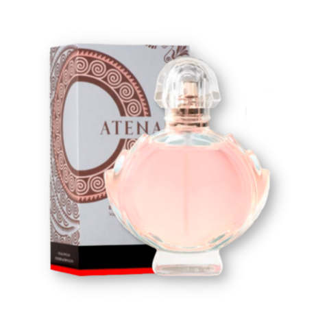 Producto - Perfume Homenaje Olympea fem Bagues 80ml