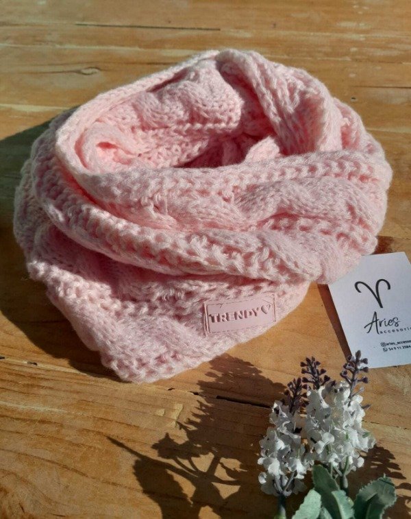 Producto - CUELLO TRENDY 18746 - 3