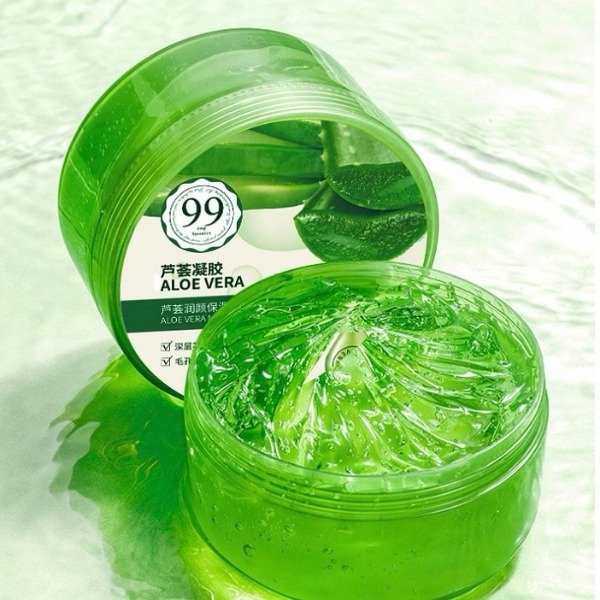 Producto - GEL ALOE VERA CORPORAL