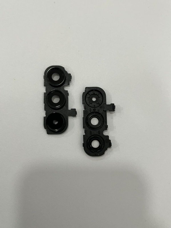 Producto - VIDRIOS DE CAMARA SAMSUNG A16 5G CON MARCO - NUEVO
