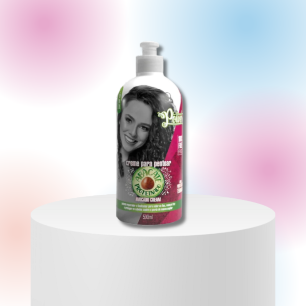 Producto - Soul power abacate(paltita)