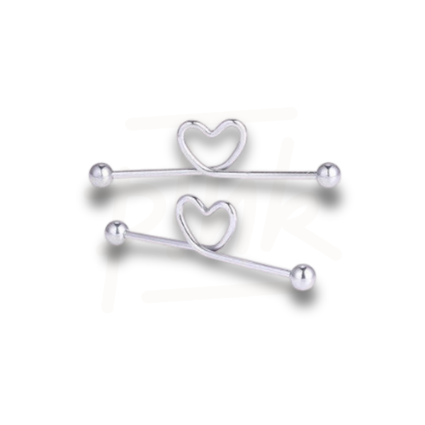 Producto - BARRA ACERO CORAZON